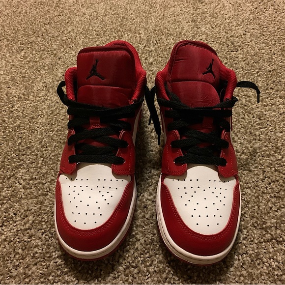 Jordan Shoes Air Jordan Lows Poshmark